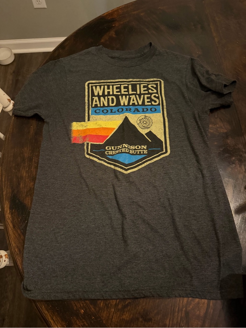 Boys shirt